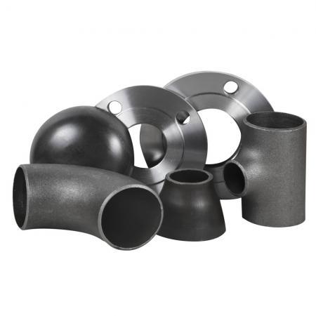 Сварной секторный отвод 90 гр. 530х8-16 ОСТ 34 10.752-97